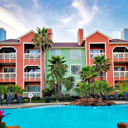 Dawn 1012-Our Beach Break Galveston Exterior photo