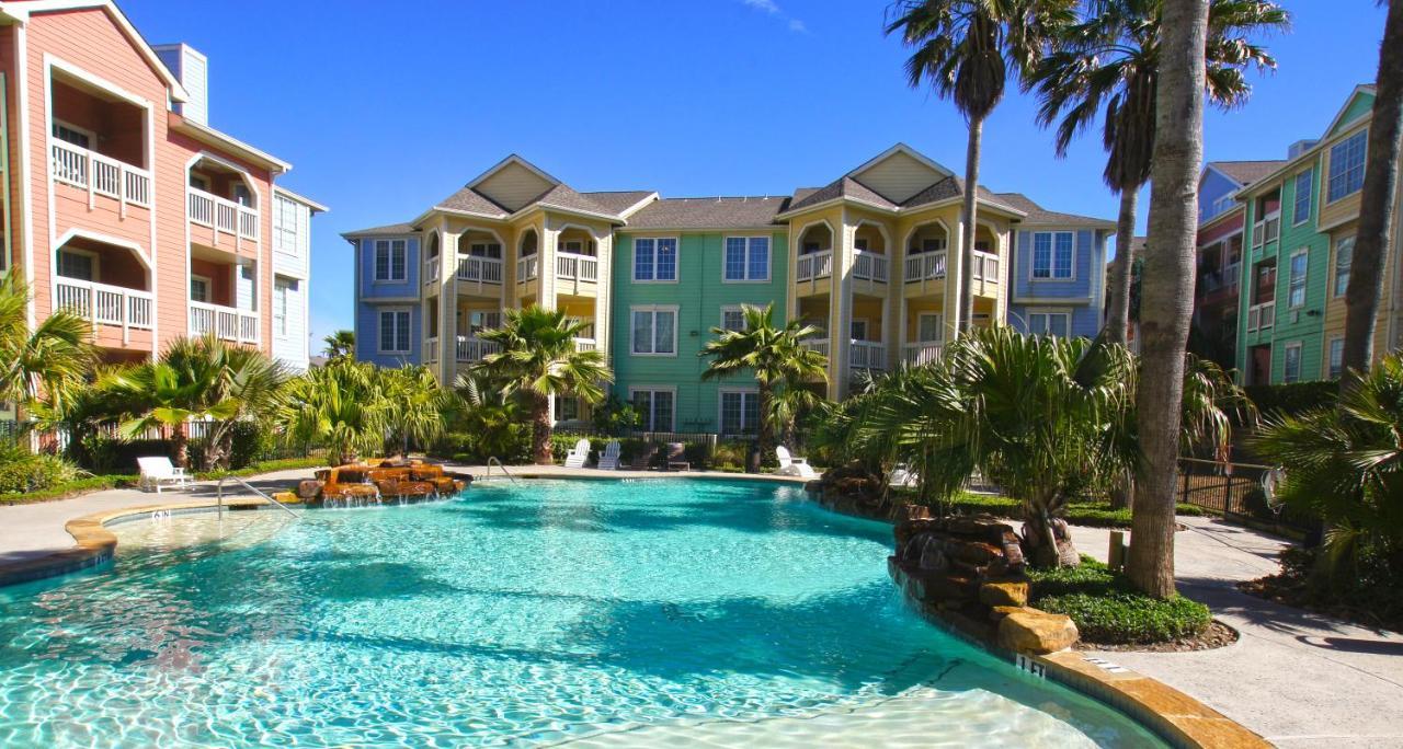 Dawn 1012-Our Beach Break Galveston Exterior photo