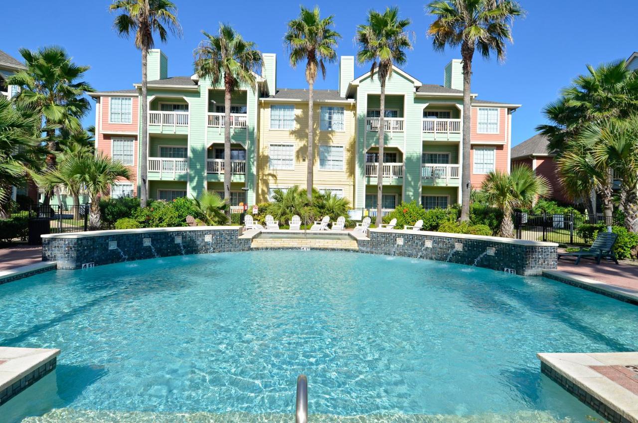 Dawn 1012-Our Beach Break Galveston Exterior photo