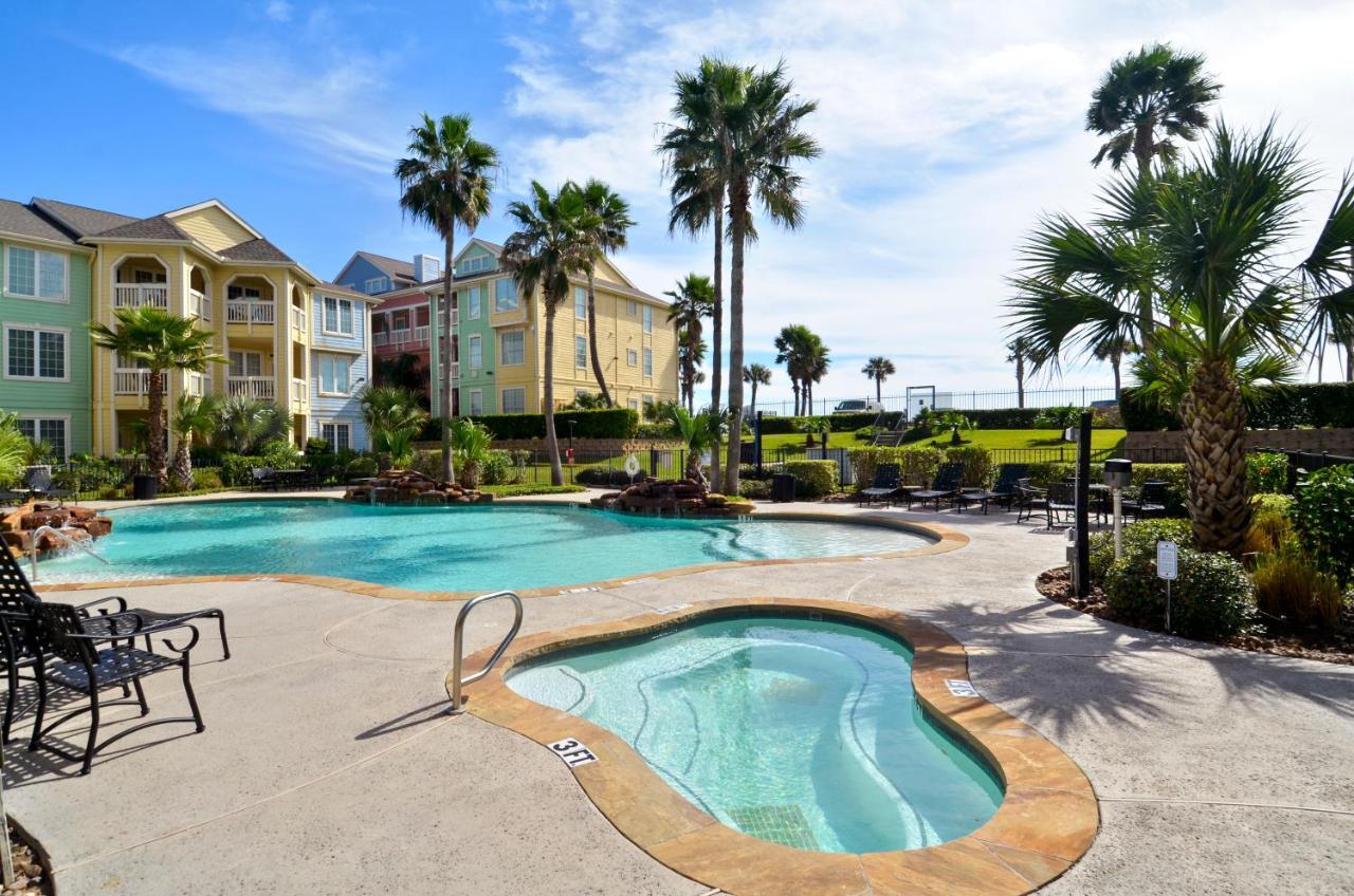Dawn 1012-Our Beach Break Galveston Exterior photo
