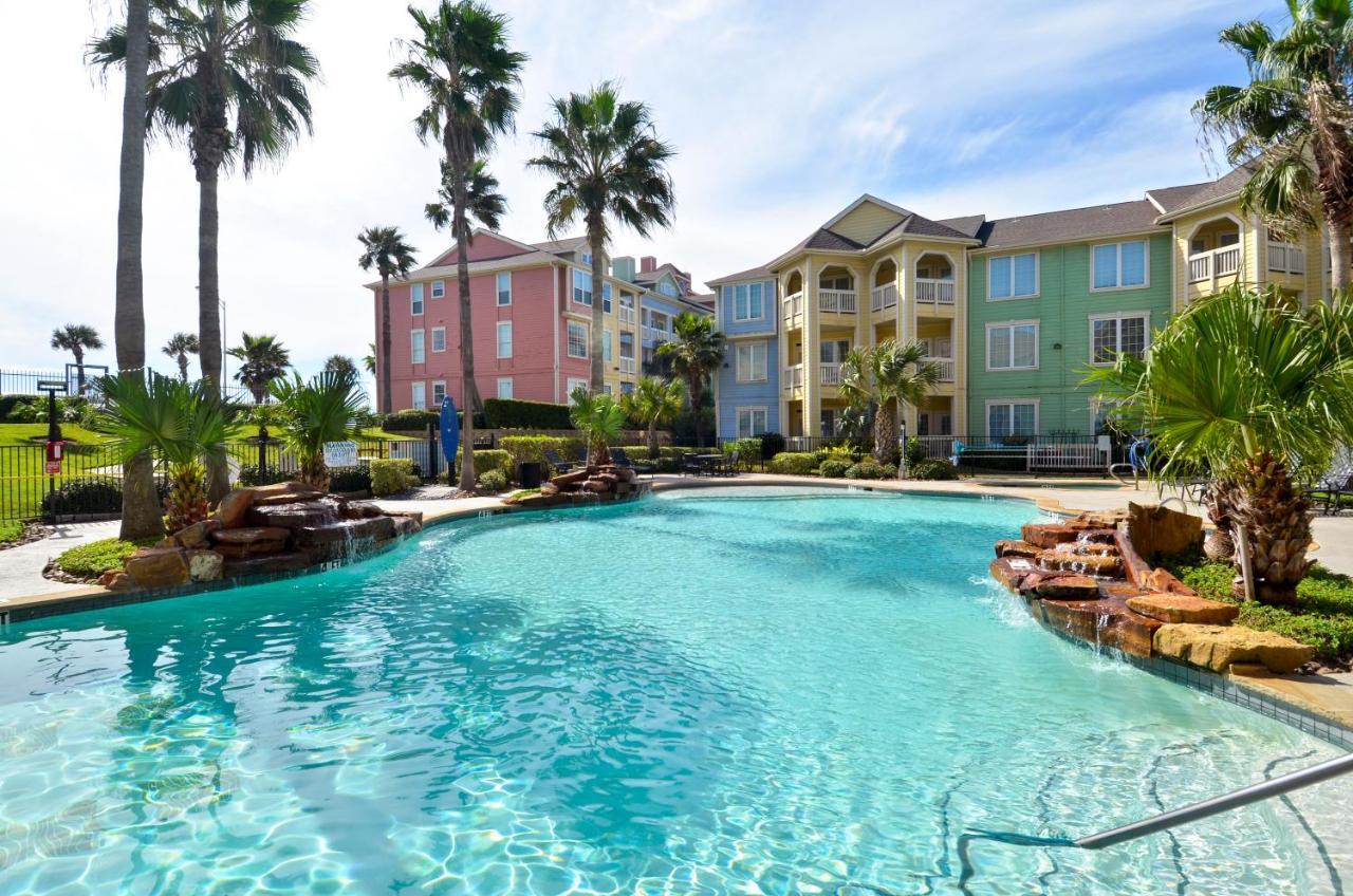 Dawn 1012-Our Beach Break Galveston Exterior photo